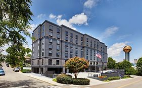 Four Points by Sheraton Knoxville Cumberland House